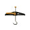 Rhino RAS21 Safe Ladder Clamps, Energy Class A, Multi 5