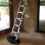 Non-Slip Ladder Base Stopper Rubber Mat 1 Pack 3