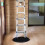 Non-Slip Ladder Base Stopper Rubber Mat 1 Pack 5