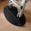 Non-Slip Ladder Base Stopper Rubber Mat 1 Pack 6