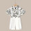 Boy Easter Semi-Formal Outfit Light Gray 1-2 Years 2