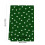 Green St. Patrick's Day Hand Towel Cotton Embroidered 3