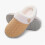 Γυναικείες Κίτρινες Παντόφλες Memory Foam Εσωτερικού Χώρου Χειμερινές Άνετες 2