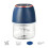 Presse-ail robuste en acier inoxydable (1 pièce) 6