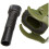 Faithfull Faithfull FAIAUNOZZLE Jerry Can Spout Rubber Nozzle 3