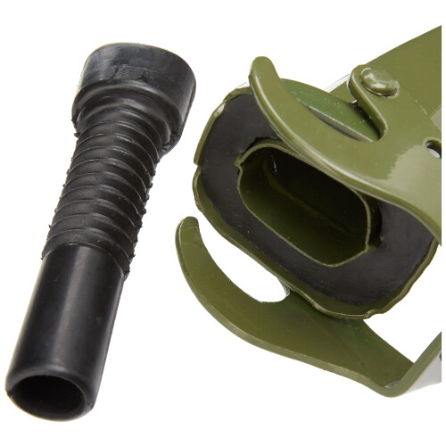 Faithfull Faithfull FAIAUNOZZLE Jerry Can Spout Rubber Nozzle 2