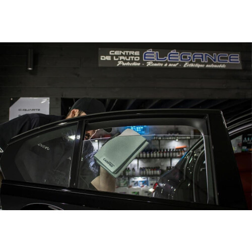 CarPro GlassFiber glass cloth 2