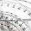 BE-TOOL 360 Degree Protractor Ruler Circle Measuring Tool for Drawing Measure Engineering Plastic 4