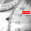 BE-TOOL 360 Degree Protractor Ruler Circle Measuring Tool for Drawing Measure Engineering Plastic 5