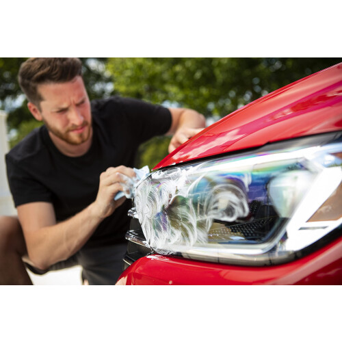 Stoner Car Care Bug Eraser - Bug Remover Wipes 2