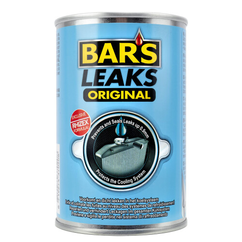 Bar's Leaks Original Cooling System Stop Leak 1