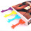 BE-TOOL Plastic Bookmark Set 4 Pieces 3