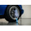 Barrel Blade - Microfiber Wheel Brush - Flat Head, Removable Cover, Firm and Bendable 2