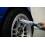 Barrel Blade - Microfiber Wheel Brush - Flat Head, Removable Cover, Firm and Bendable 3