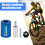 MTB Star Nut Adjustment Tool Kit for Road Bicycles 5