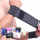 Wrist Support Breathable Adjustable Compression Wrap 1 Piece 5