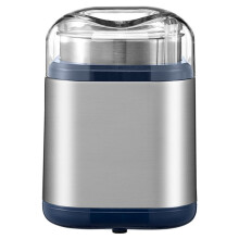 Electric Pill Crusher Suitable for Small or Pills Vitamin Tablets Grinder Fine Powder Great for Feeding Tube US Plug