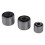 Scooter Moped Crankcase Bushing Mount for GY6 50/125/150CC 6
