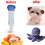 Kit per infeltrimento ad ago con sette aghi 2