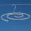 Cintre spiralé en acier inoxydable (2 pièces) 2