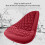 Car Seat Cushion Summer Ventilated Mesh 1 Pack 6