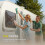 PROTEX Caravan & Motorhome Ceramic Shampoo & Spray Advanced Complete Kit 4