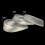 Silicone Heel Insole Pair for Height Increase 4