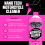 MUC-OFF - Nano Tech Motorcycle Cleaner 1L 2