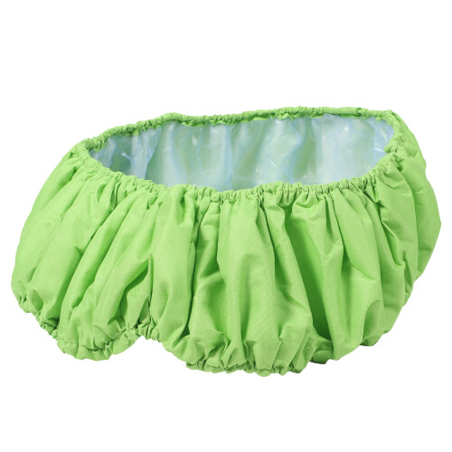 Umerket Protector Trampoline Regnbeskyttelse Fjærdeksel 2