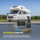 PROTEX Caravan & Motorhome Ceramic Shampoo & Spray Advanced Complete Kit 2