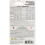 Permatex 27100 High Strength Threadlocker Red, 6 ml 2