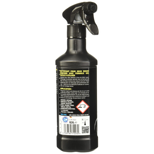 K?rcher 62957630 Motorcycle Cleaner - Black 1
