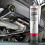 Holts LOYPRO29A Pro Cartridge Professional Exhaust Assembly Paste, 300 ml 2