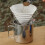 NICEXMAS 2Pcs Compact Foldable Stainless Steel Coffee Dripper Travel Coffee Filter 5