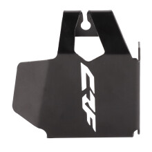 Motorcycle Rear Fluid Reservoir Guard Protector for CRF1000L/1100L Africa Twin Black