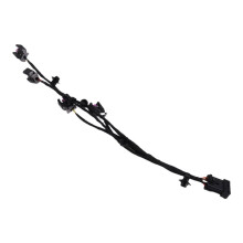 3X 338104A802 33810-4A802 Fuel Injector Wiring Harness for Porter2 H100 Bongo3 K2500