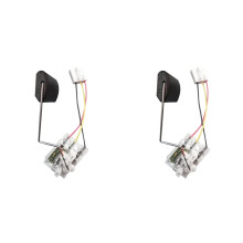 2X Sensor de Nivel de Combustible para Coche 94460-25000 para ACCENT I (X-3) 1,3 I 12V 1,5 I 12V 1994-2000 9446025000