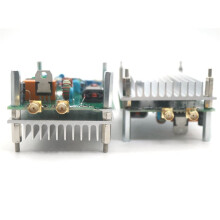 3X 30W Kortegolfversterkerkaart 3-28MHz CW SSB Lineaire RF-Eindversterker -Radio HAM Kortegolfstation 7M 13,56M RFID