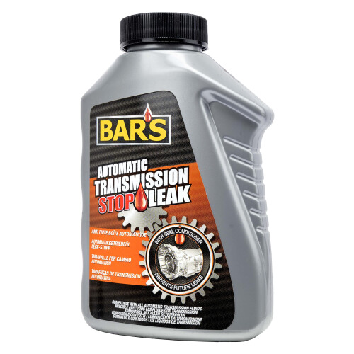 Bar's Automatic Transmission Stop Leak 1