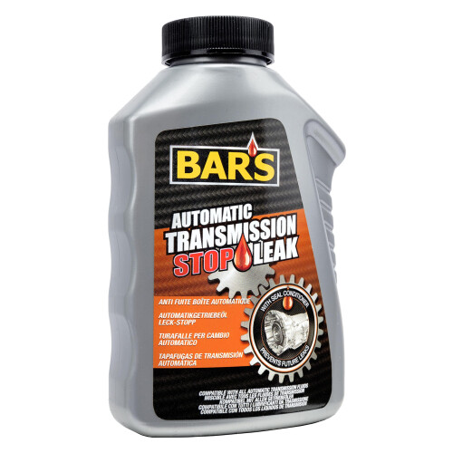 Bar's Automatic Transmission Stop Leak 2