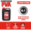 Super Concentrate PVA 5L - Professional Performance - Bonds, Seals and Primes 3