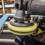 Meguiar's DFP6 6 Inch DA Foam Polishing Disc Yellow 3