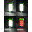 Rechargeable Camping Lantern with 1500LM 2COB Light and 4