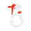 Tetroseal WaxOil Car Rustproof Rust Proof Applicator Sprayer 0.15 White 3