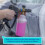 Triplewax Vortex Blast Snow Foam Car Shampoo - 2.5L 4
