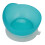 Stroke Hemiplegic Elderly Bowl Spill Proof Bowl with Suction Cup Auxiliary Tableware 2