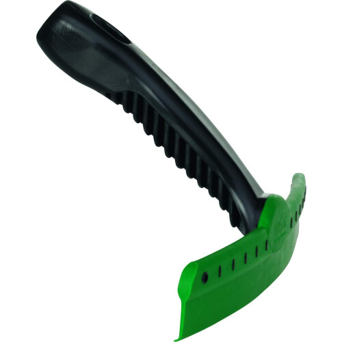 Vikan 707752 Wipe-N-Shine, 250 mm, Green 2