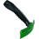 Vikan 707752 Wipe-N-Shine, 250 mm, Green 4