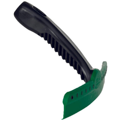 Vikan 707852 Wipe-n-Shine Water Squeegee/Various Widths 350mm, Green 1