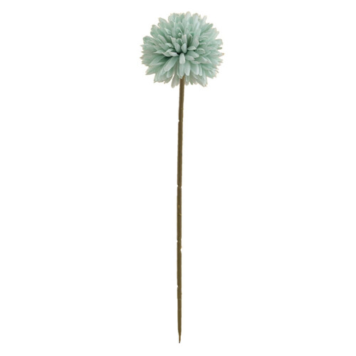 Artificial Chrysanthemums 32cm 1 Stem 1